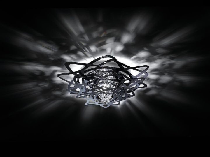 Aurora Mini Ceiling Lamp, Slamp