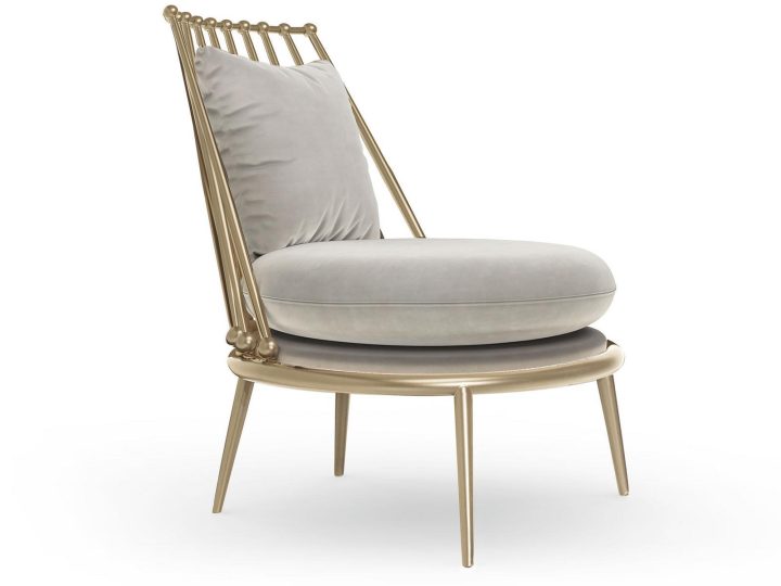 Aurora Armchair, Cantori