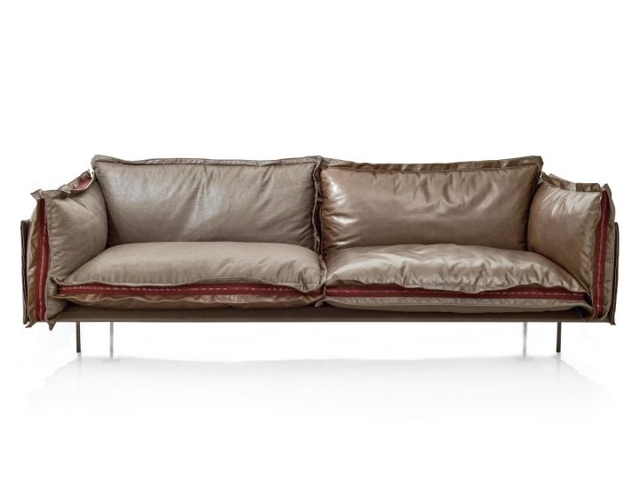 Auto Reverse Sofa, Arketipo