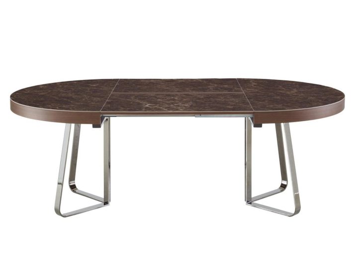 Ava Table, Ligne Roset