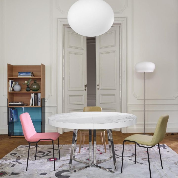 Ava Table, Ligne Roset