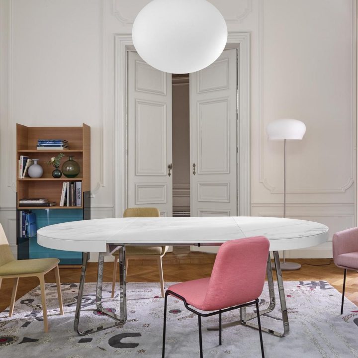 Ava Table, Ligne Roset