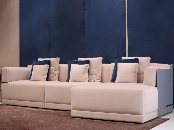 Avalon Sofa, Turri