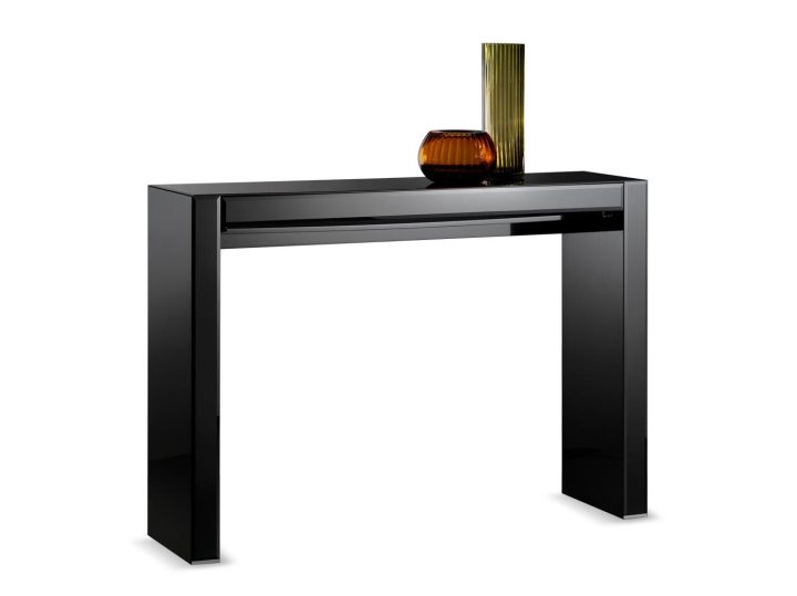 Avantgarde Console, Reflex