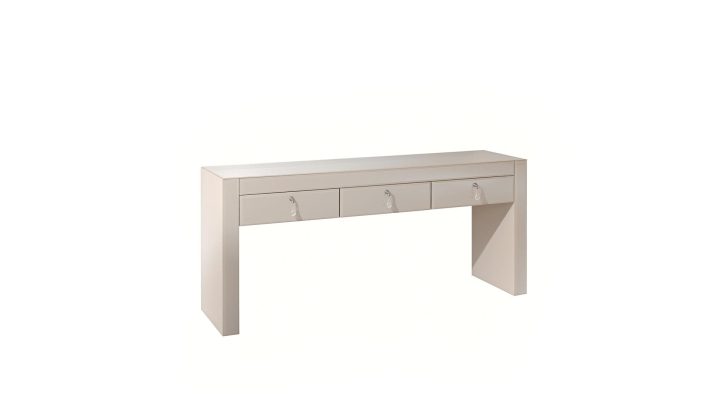 Avantgarde Console, Reflex