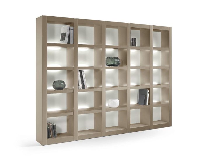 Avantgarde Bookcase, Reflex