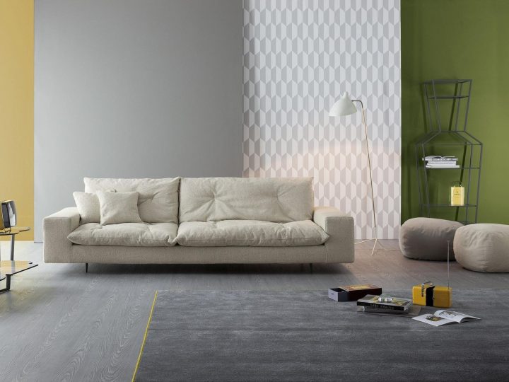 Avarit Sofa, Bonaldo