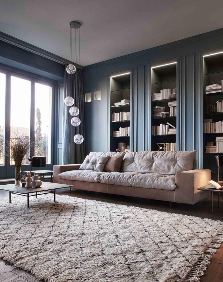 Avarit Sofa, Bonaldo