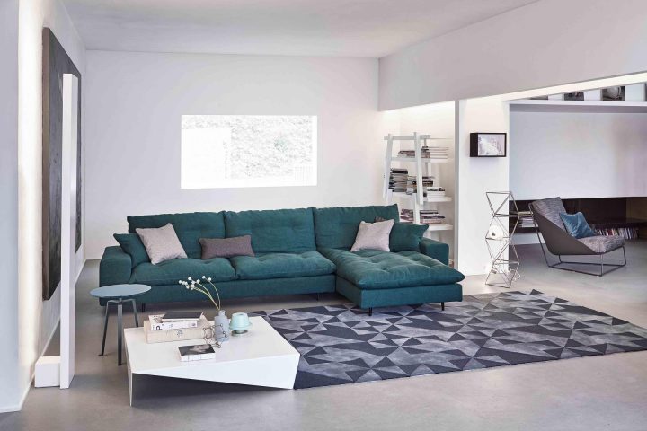 Avarit Sofa, Bonaldo