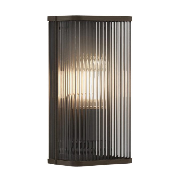 Avignon Square 300 Wall Lamp, Astro Lighting