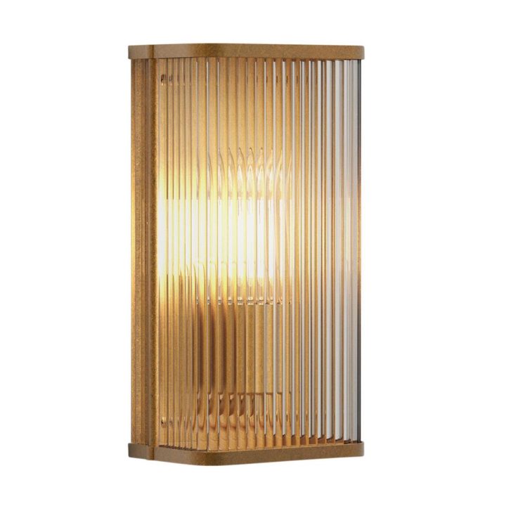 Avignon Square 300 Wall Lamp, Astro Lighting