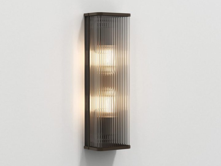 Avignon Square 500 Wall Lamp, Astro Lighting