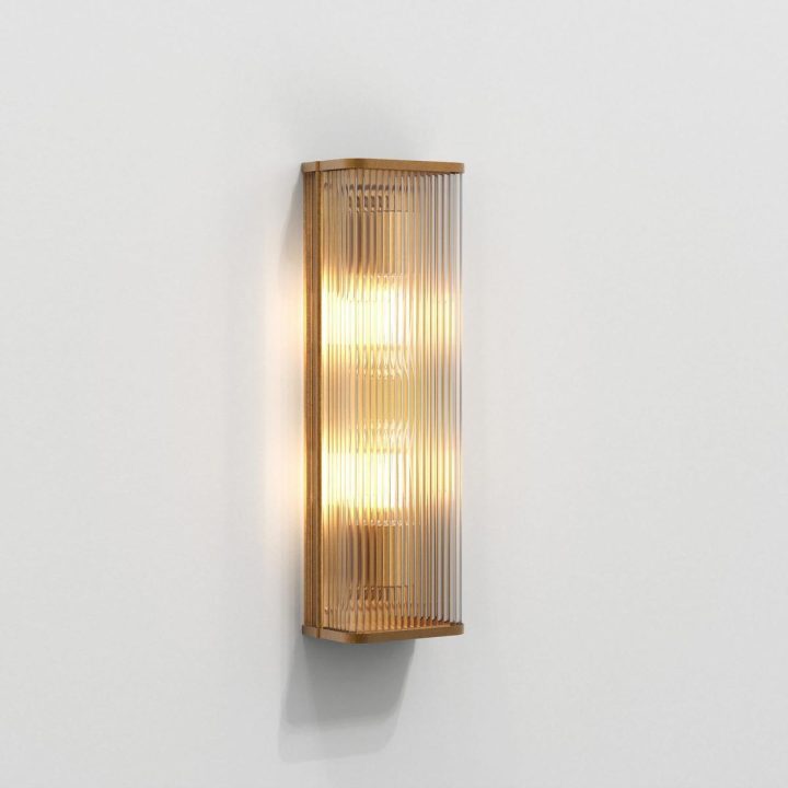 Avignon Square 500 Wall Lamp, Astro Lighting