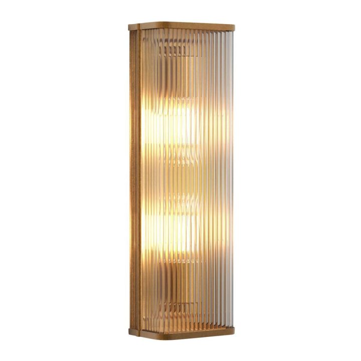 Avignon Square 500 Wall Lamp, Astro Lighting