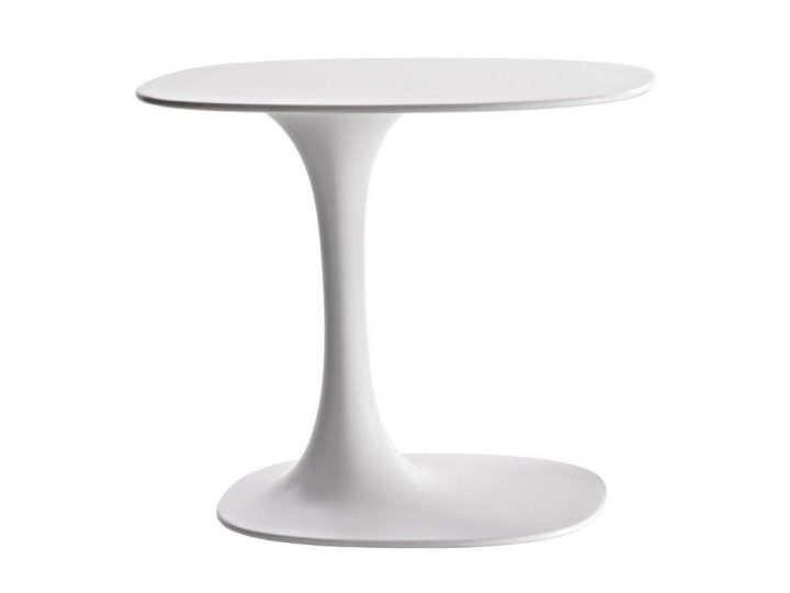 Awa Outdoor Garden Side Table, B&B Italia