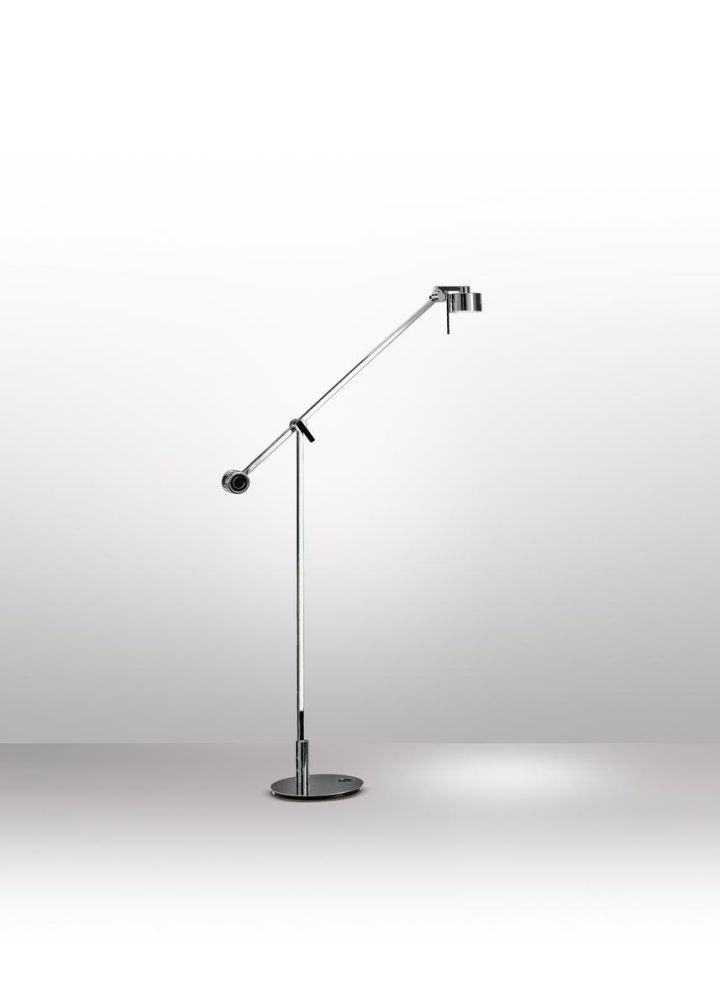 Ax 20 Floor Lamp, Axolight