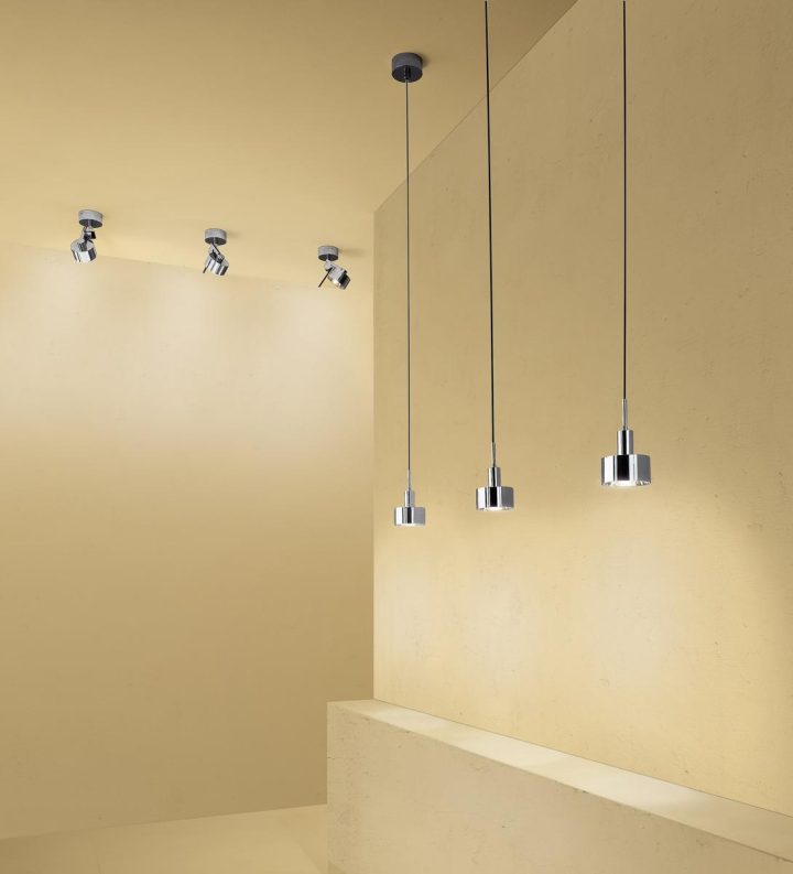 Ax 20 Pendant Lamp, Axolight