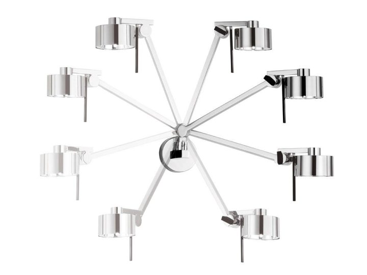 Ax 20 Wall Lamp, Axolight