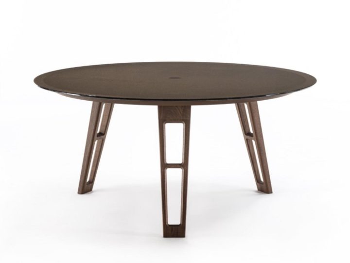 Axel Table, Frigerio