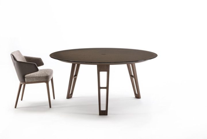 Axel Table, Frigerio