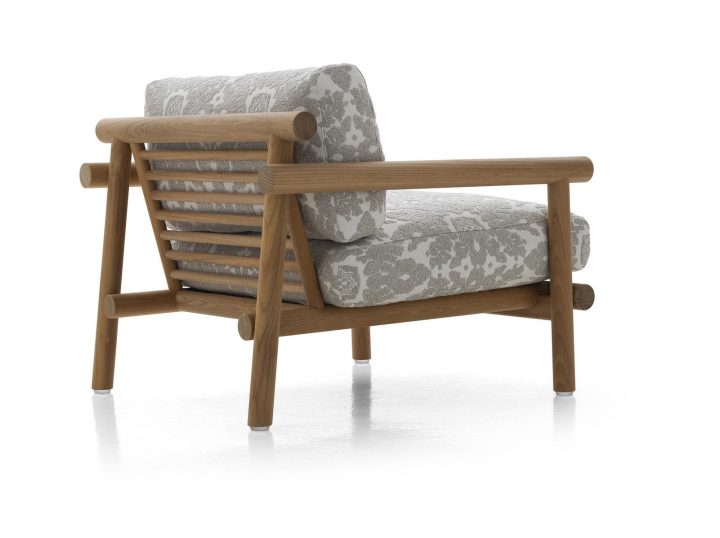 Ayana Garden Armchair, B&B Italia