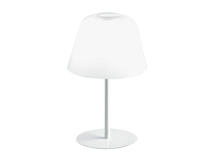 Ayers T19 Table Lamp, Leucos