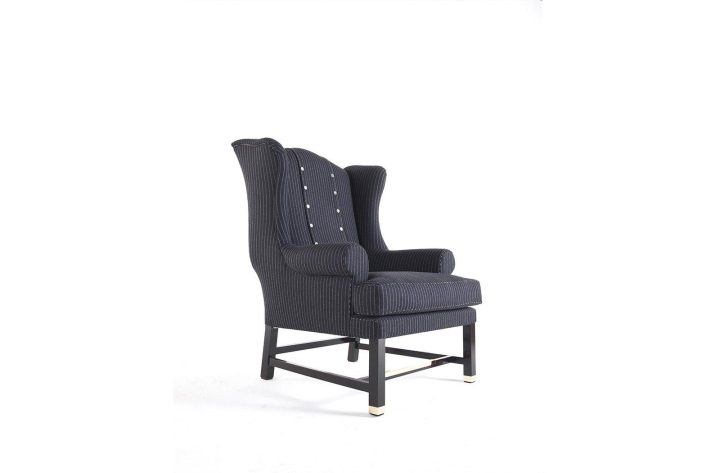 Ayla 2 Armchair, Gianfranco Ferre Home