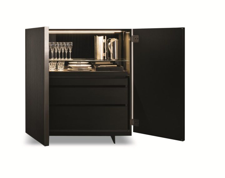 Aylon Sideboard, Minotti