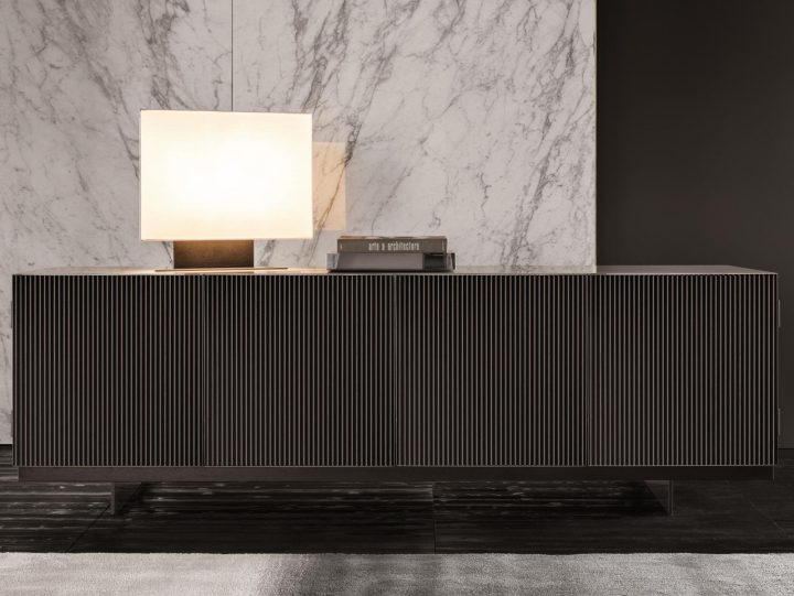 Aylon Sideboard, Minotti