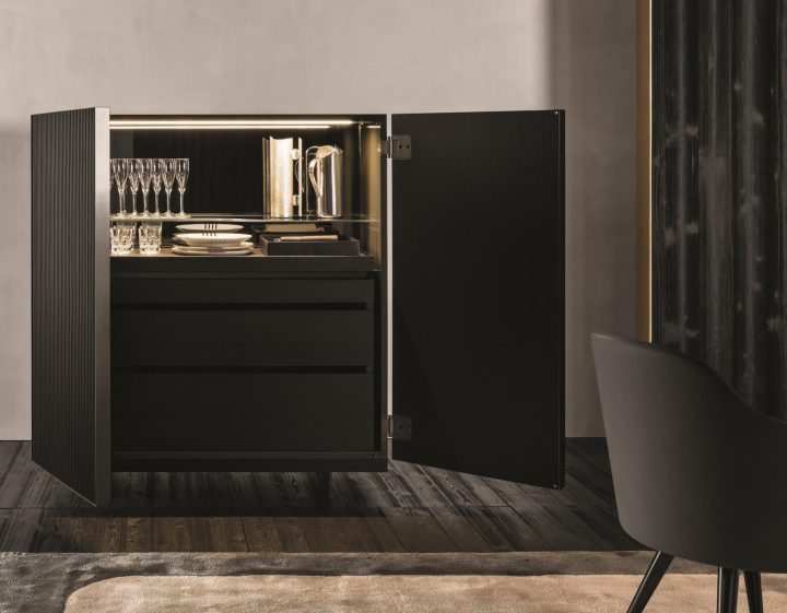 Aylon Sideboard, Minotti