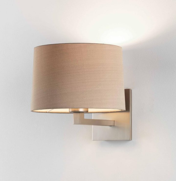 Azumi Classic Wall Lamp, Astro Lighting