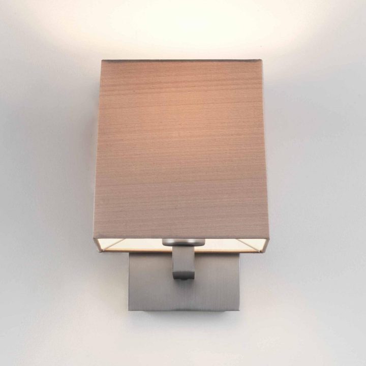 Azumi Classic Wall Lamp, Astro Lighting