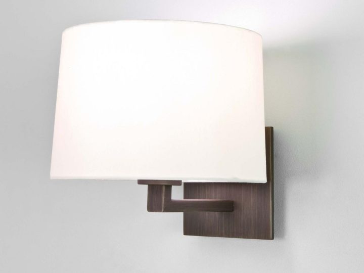 Azumi Classic Wall Lamp, Astro Lighting