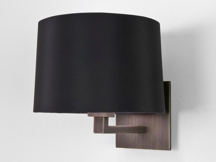 Azumi Classic Wall Lamp, Astro Lighting