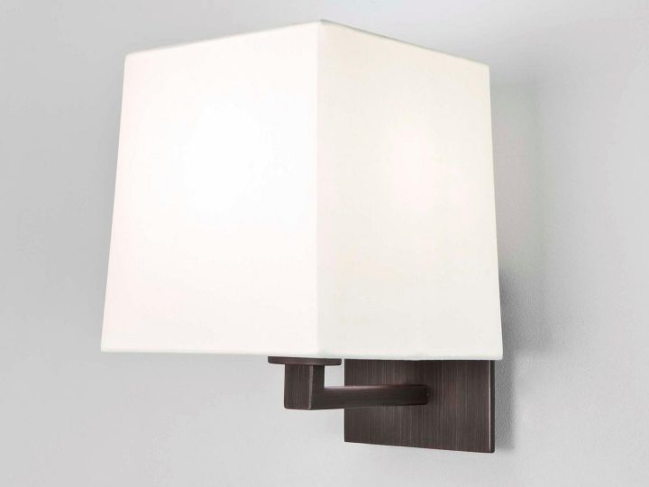 Azumi Classic Wall Lamp, Astro Lighting