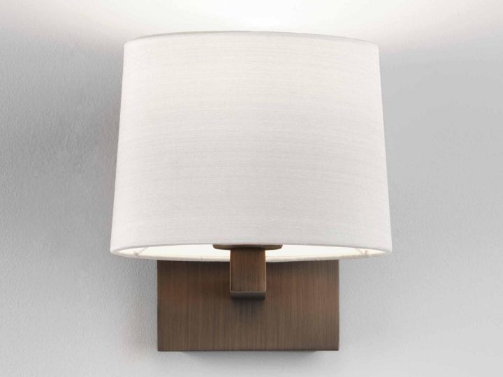 Azumi Classic Wall Lamp, Astro Lighting