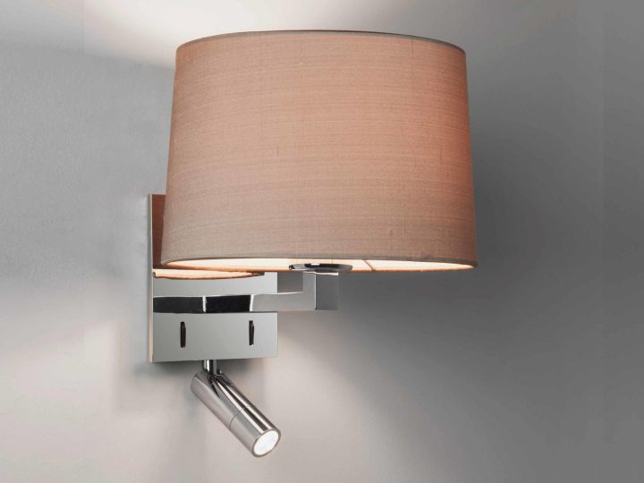 Azumi Wall Lamp, Astro Lighting