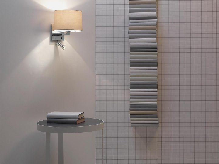 Azumi Wall Lamp, Astro Lighting