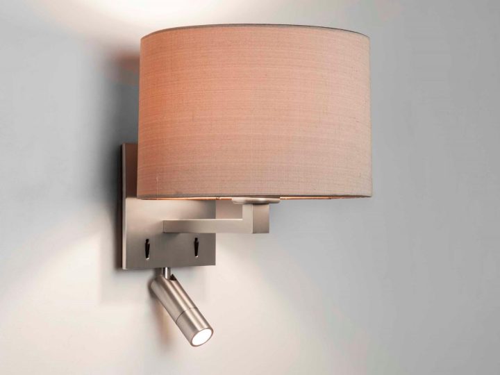 Azumi Wall Lamp, Astro Lighting