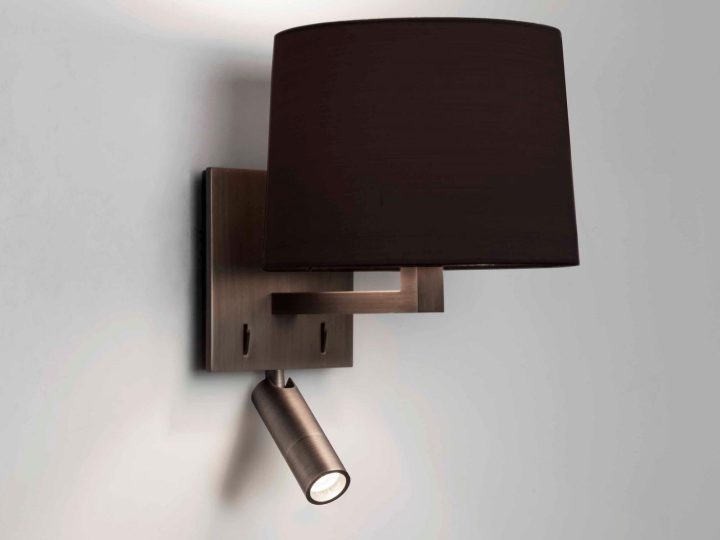 Azumi Wall Lamp, Astro Lighting