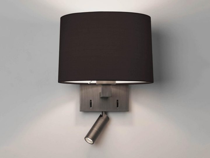 Azumi Wall Lamp, Astro Lighting