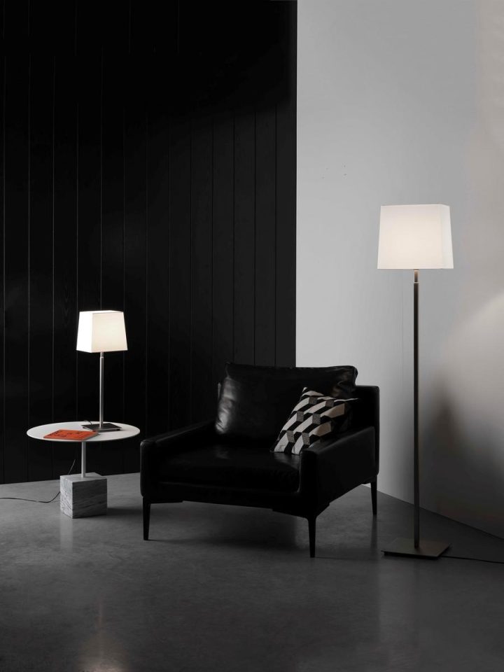 Azumi Table Lamp, Astro Lighting