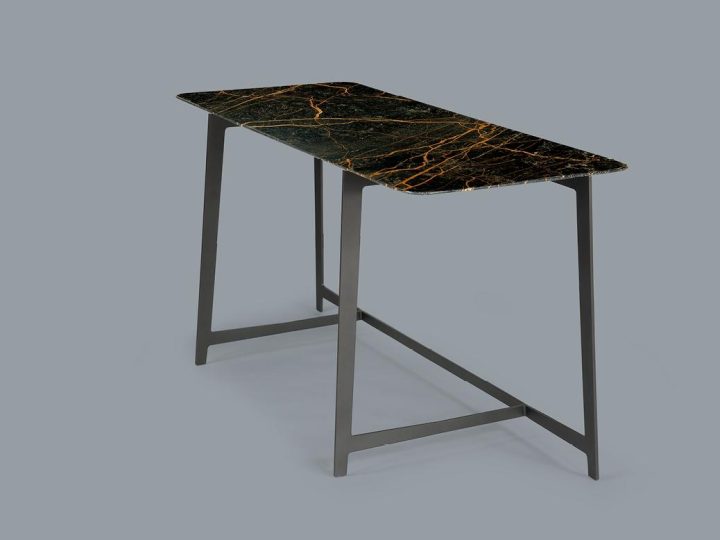 B Series Writing Desk, Borzalino