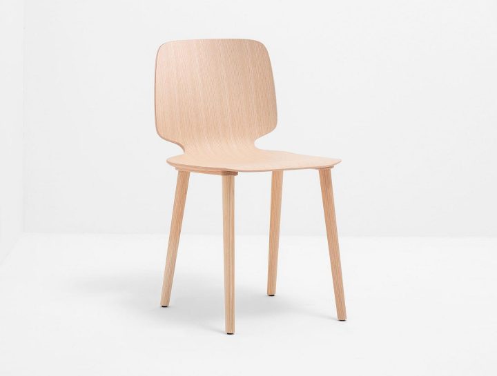 Babila 2700 Chair, Pedrali