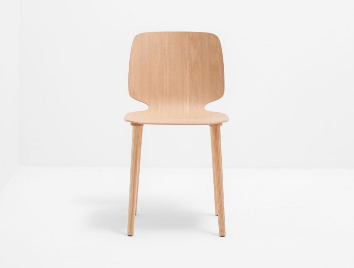 Babila 2700 Chair, Pedrali