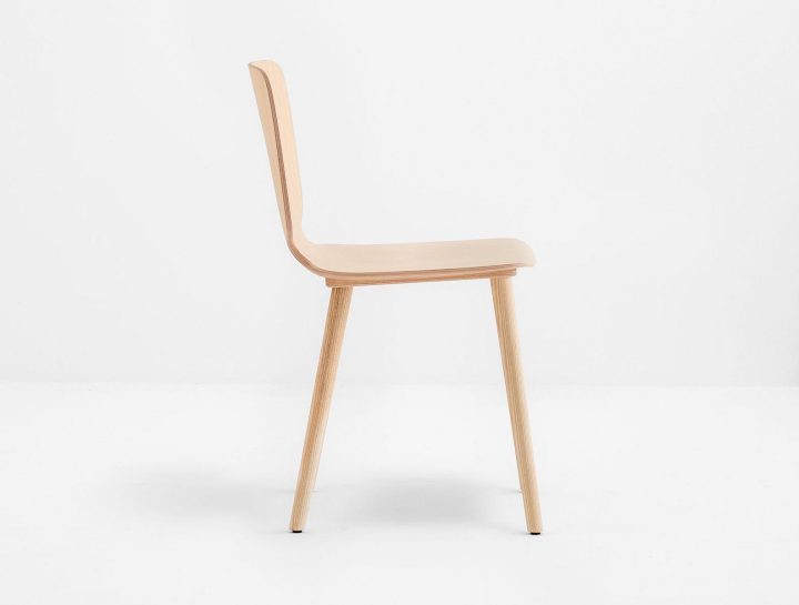 Babila 2700 Chair, Pedrali