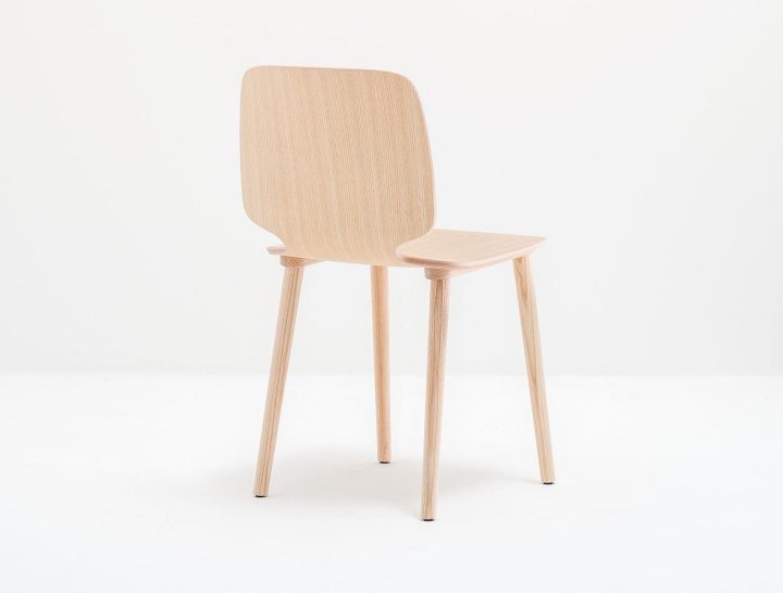 Babila 2700 Chair, Pedrali