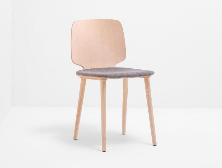 Babila 2700 Chair, Pedrali