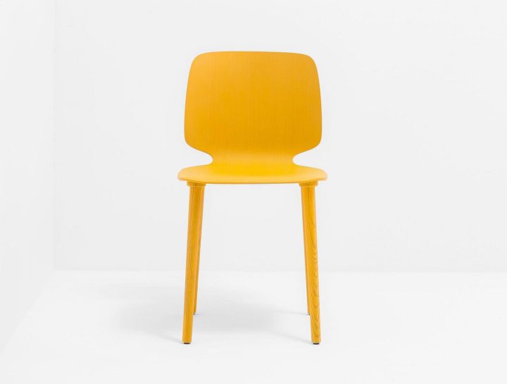 Babila 2700 Chair, Pedrali