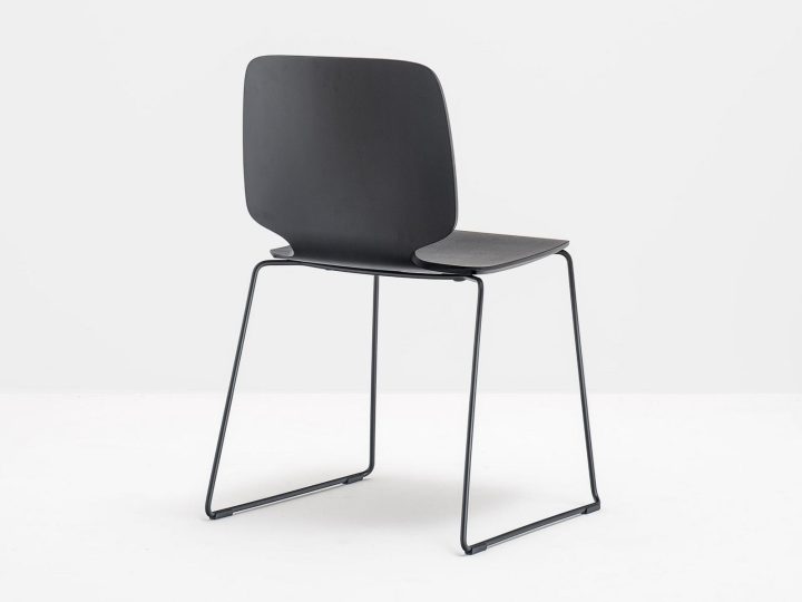 Babila 2720 Chair, Pedrali